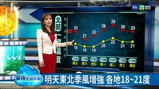 第23號颱風丹瑞成形 不影響台灣