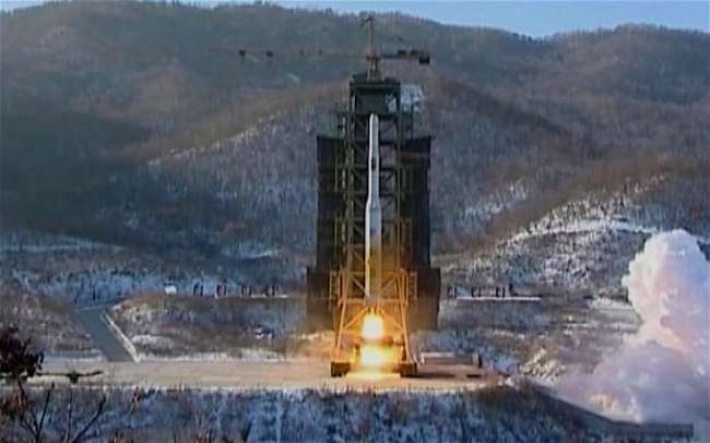 北韓隱瞞核試影響? 脫北者爆"生下無肛門畸形兒" | 華視新聞