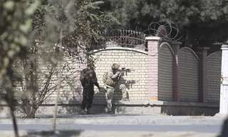 阿富汗電視台傳自殺炸彈攻擊 死傷人數恐攀升
