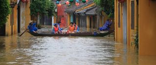 颱風肆虐APEC主場越南 釀106死.174傷