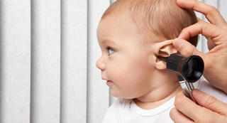 嬰兒聽力治療黃金期 衛福部:出生3個月是關鍵