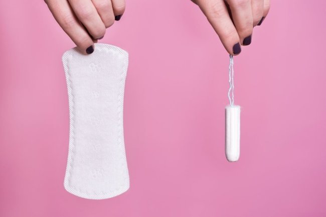 衛生棉條增陰道感染風險? 8小時內必更換! | 華視新聞