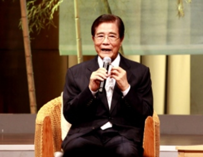 馬玉山去世 冠德集團總裁享壽83歲 | 華視新聞