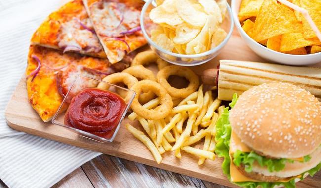 飲食習慣西化"3高報到" 孩童罹糖尿病風險增! | 華視新聞