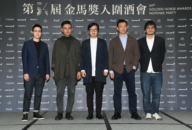金馬54 完整得獎名單"國片表現超亮眼" | 華視新聞