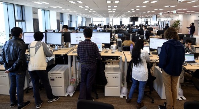 日本勞工不愛加薪? 還因此縮減工時或辭職! | 華視新聞