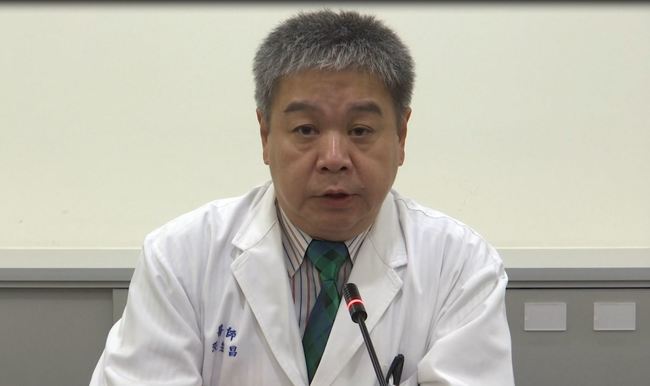 調錯藥害男嬰誤食酒精 台東馬偕道歉"醫療疏失" | 華視新聞