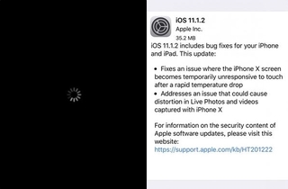 iOS 11傳死機災情 3C達人教"這兩招"救援