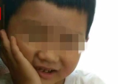陸5歲童教室離奇吊死 師稱"他在玩吊頸遊戲" | 龍龍。(翻攝東網)