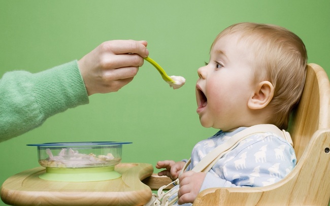 降低過敏風險?! 寶寶吃副食品"這時機"最好 | 華視新聞