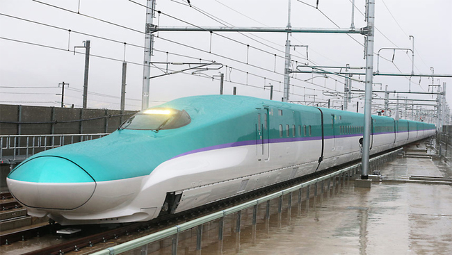 哈日族福音! 北海道推鐵路暢遊券 獨家對台販售 | 華視新聞