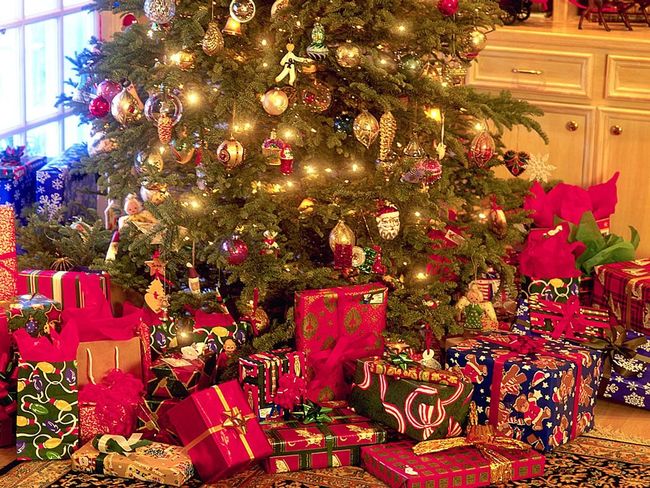 聖誕禮物 5個科學方式挑禮物讓你不再是地雷 | 華視新聞