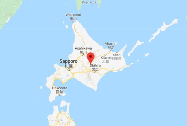 日本科學省預估 北海道將有”規模8.8”強震 | 華視新聞
