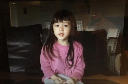 游鴻明女兒 18歲從小美到大 網友搶叫"岳父好!" | 游鴻明女兒。