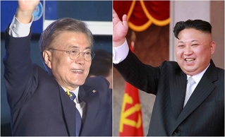 南韓統一部:北韓同意9日舉行會談