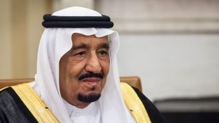 國王不幫忙付水電費 沙國11王子抗議遭逮捕