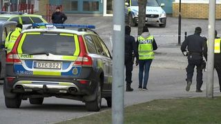 【更新】恐攻? 瑞典地鐵站前傳爆炸 釀1死1受傷