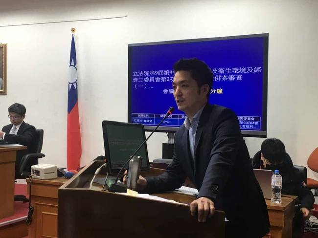 蔣萬安表態！ 宣布"不參選2018台北市長" | 華視新聞