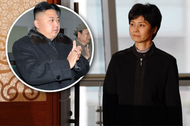 冬奧會談有詭? 前北韓特工警告 “別被金正恩騙” | 華視新聞
