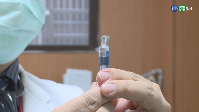 子宮頸疫苗能順便治病毒疣? 國健署:不能 | 華視新聞
