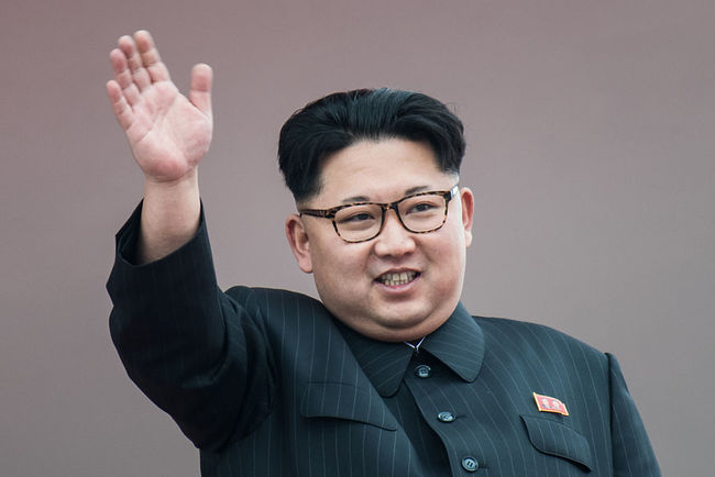 拚了! 北韓運動員冬奧奪金 金正恩送”公寓+賓士車” | 華視新聞
