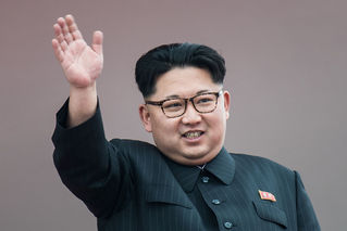 拚了! 北韓運動員冬奧奪金 金正恩送”公寓+賓士車”