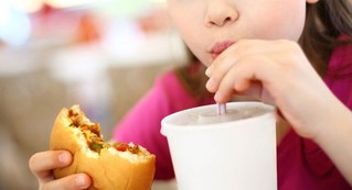 小兒肥胖恐致易胖體質 長大復胖機率增4成