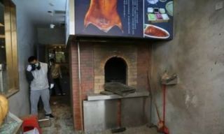 悲劇! 餐廳自製烤爐爆炸 2廚師當場喪命