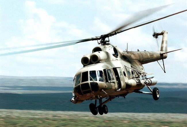 俄直升機墜毀西伯利亞 釀2死4傷 | 華視新聞