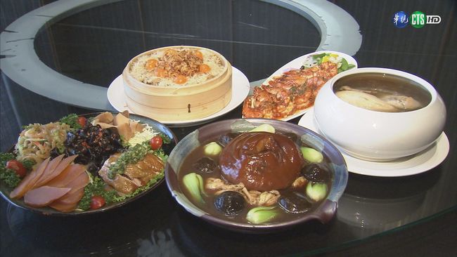 年菜食譜 網搜超夯十大料理你家餐桌有嗎? | 華視新聞