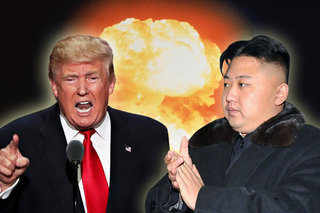 川普祭出最強制裁 北韓嗆:"這是戰爭行為"