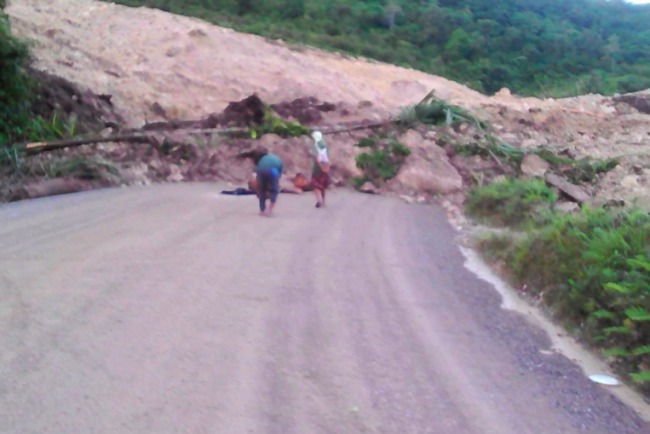 巴布亞紐幾內亞發生規模7.5強震 傳10人罹難 | 華視新聞