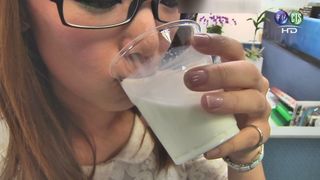 牛奶致癌謠言 國健署:目前沒有具說服力證據