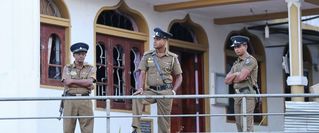 斯里蘭卡2宗教衝突加劇 政府宵禁10天