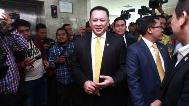 批評國會議員恐身陷囹圄 印尼爭議新法生效 | 華視新聞