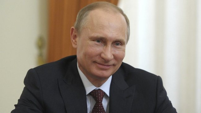 普丁得票率近75% 俄總統任期24年僅次史達林 | 華視新聞