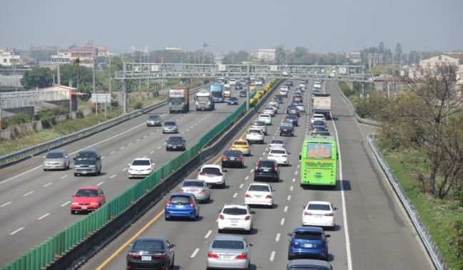 清明節5天連假 公路總局籲"多利用公共運輸" | 華視新聞