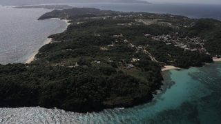封閉長灘島改善環境 專家估一年恐損失"346億"