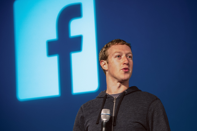 臉書侵犯隱私 美國3用戶發起集體訴訟 | 華視新聞