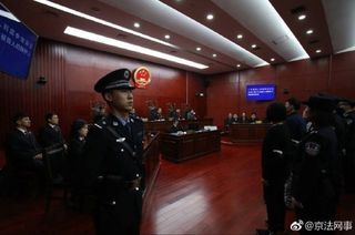 肯亞詐騙台嫌二審判15年 陸委會籲中"實踐司法互助"