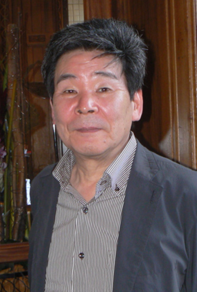 執導「螢火蟲之墓」的日本動畫大師高畑勳辭世 享壽82歲 | 華視新聞