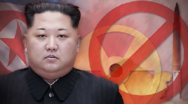 金正恩重大宣布 停止"核子試驗和試射行為" | 華視新聞