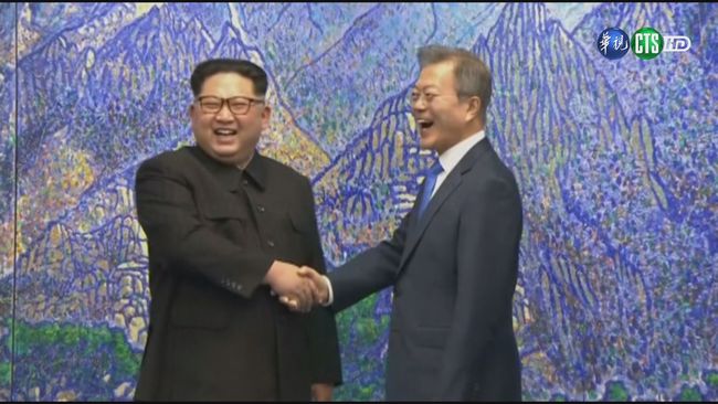 朝鮮半島無核化有譜! 金正恩5月關閉、拆除核試場 | 華視新聞