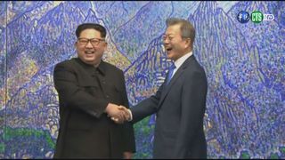 朝鮮半島無核化有譜! 金正恩5月關閉、拆除核試場