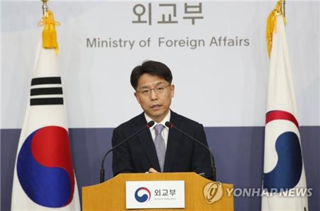 兩韓關係回溫! 北韓提議開通借道南韓的國際航線 | 華視新聞