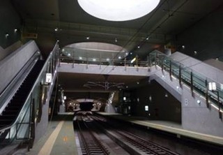 花東線鐵路電氣化最終段 林榮站將啟用