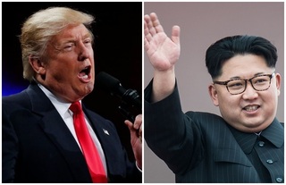 北韓取消兩韓高級別會談 川金會恐泡湯