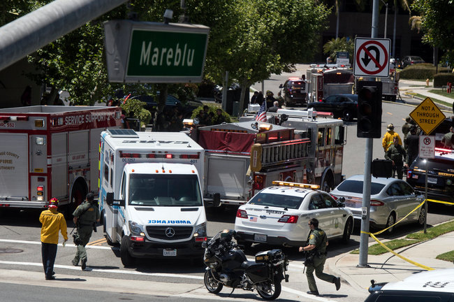 美國加州驚傳爆炸 釀1死3傷 | 華視新聞