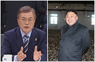 南韓記者採訪"豐溪里拆核"一度受阻 北韓今放行