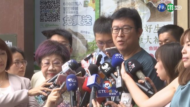 【午間搶先報】台北市長誰出征? 民進黨30日拍板 | 華視新聞